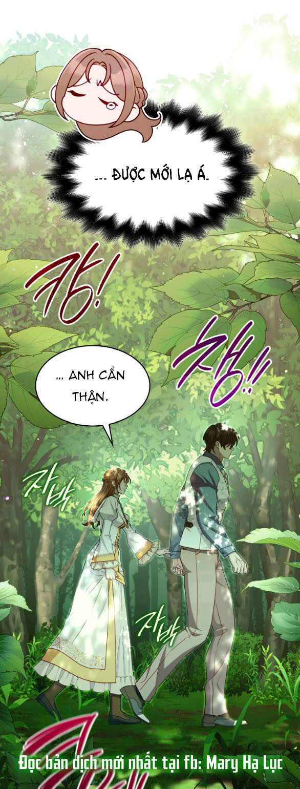 Tôi Sẽ Biến Anh Ta Từ Một Con Chó Điên Thành Một Chàng Quý Tộc Chapter 24 - Trang 2