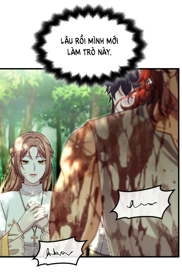 Tôi Sẽ Biến Anh Ta Từ Một Con Chó Điên Thành Một Chàng Quý Tộc Chapter 24 - Trang 2