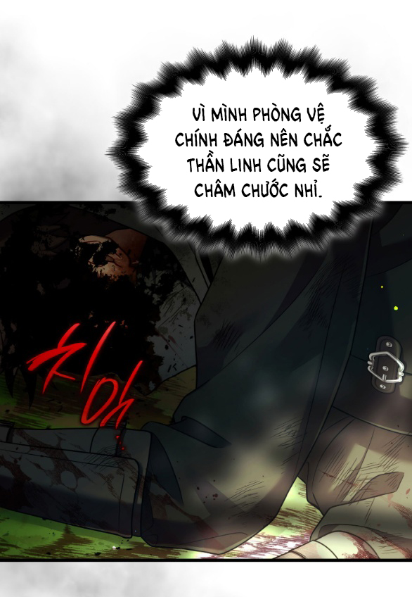 Tôi Sẽ Biến Anh Ta Từ Một Con Chó Điên Thành Một Chàng Quý Tộc Chapter 24 - Trang 2