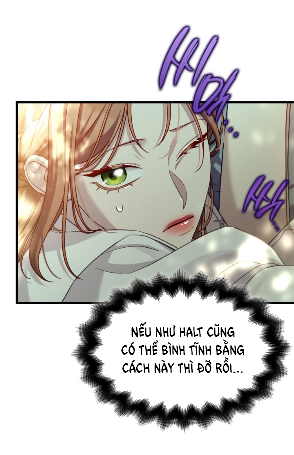 Tôi Sẽ Biến Anh Ta Từ Một Con Chó Điên Thành Một Chàng Quý Tộc Chapter 24 - Trang 2