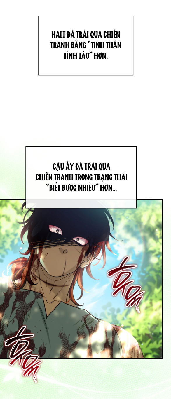 Tôi Sẽ Biến Anh Ta Từ Một Con Chó Điên Thành Một Chàng Quý Tộc Chapter 24 - Trang 2