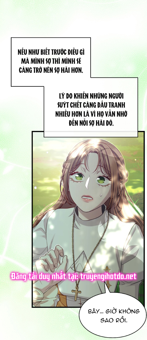Tôi Sẽ Biến Anh Ta Từ Một Con Chó Điên Thành Một Chàng Quý Tộc Chapter 24 - Trang 2