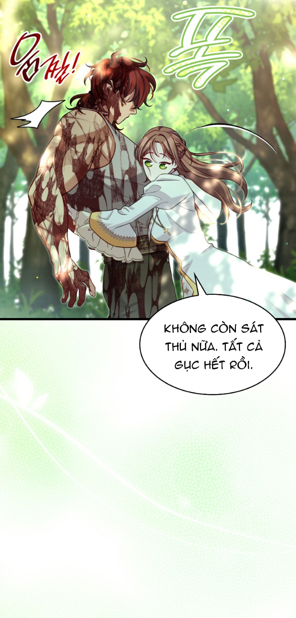 Tôi Sẽ Biến Anh Ta Từ Một Con Chó Điên Thành Một Chàng Quý Tộc Chapter 24 - Trang 2