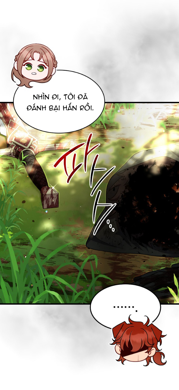 Tôi Sẽ Biến Anh Ta Từ Một Con Chó Điên Thành Một Chàng Quý Tộc Chapter 24 - Trang 2
