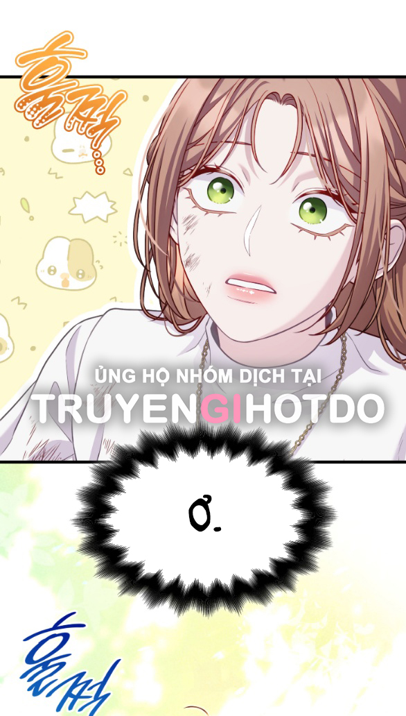 Tôi Sẽ Biến Anh Ta Từ Một Con Chó Điên Thành Một Chàng Quý Tộc Chapter 24 - Trang 2