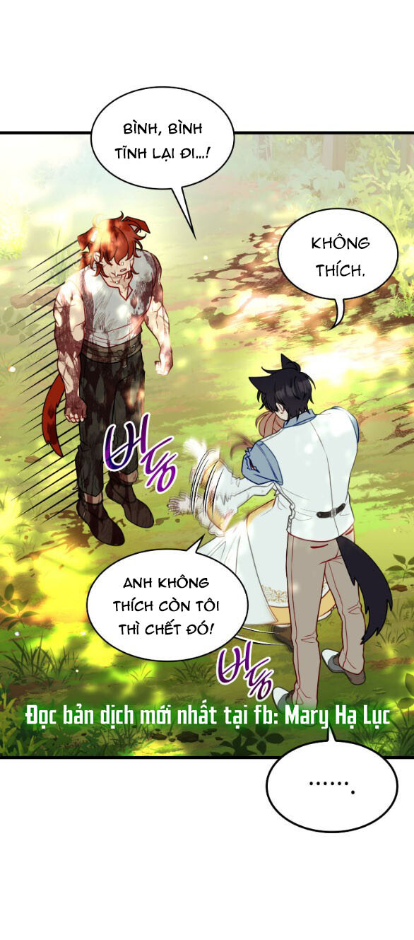 Tôi Sẽ Biến Anh Ta Từ Một Con Chó Điên Thành Một Chàng Quý Tộc Chapter 25 - Trang 2