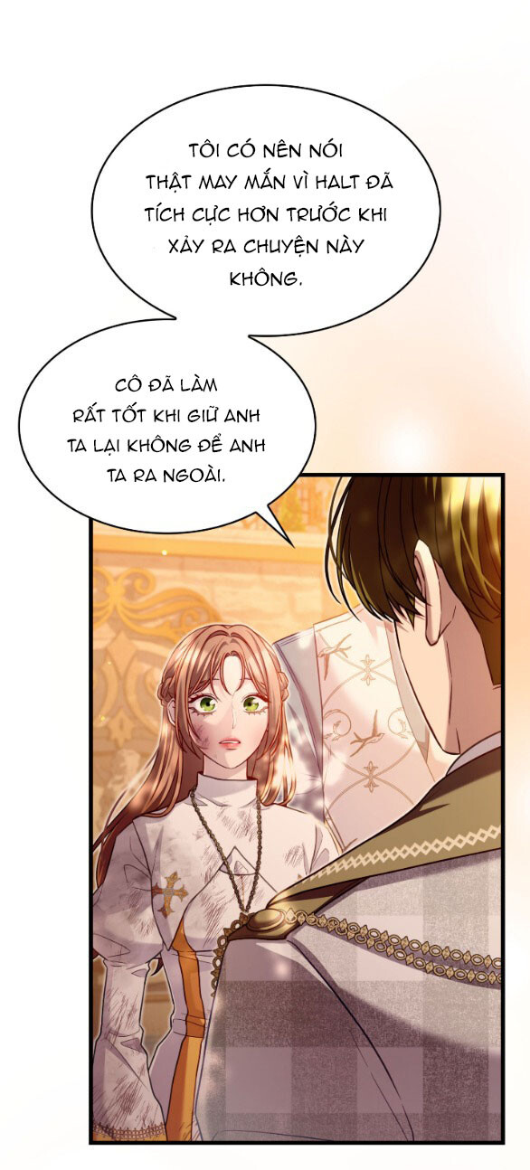 Tôi Sẽ Biến Anh Ta Từ Một Con Chó Điên Thành Một Chàng Quý Tộc Chapter 25 - Trang 2
