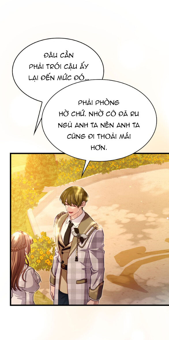 Tôi Sẽ Biến Anh Ta Từ Một Con Chó Điên Thành Một Chàng Quý Tộc Chapter 25 - Trang 2