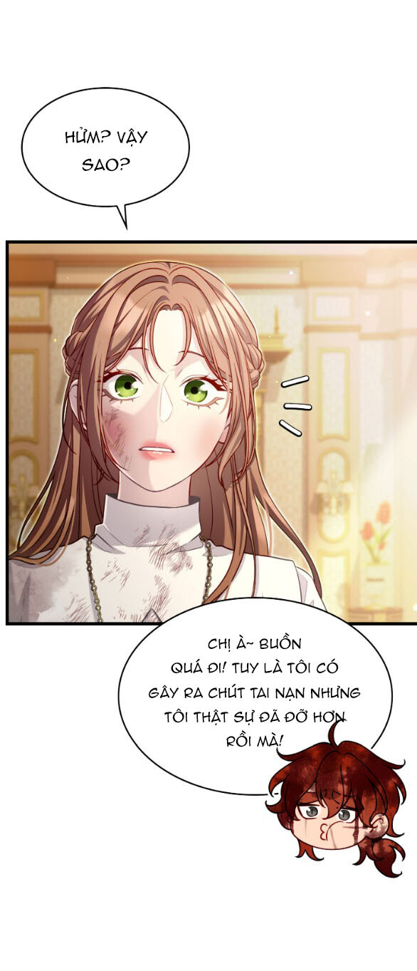 Tôi Sẽ Biến Anh Ta Từ Một Con Chó Điên Thành Một Chàng Quý Tộc Chapter 25 - Trang 2