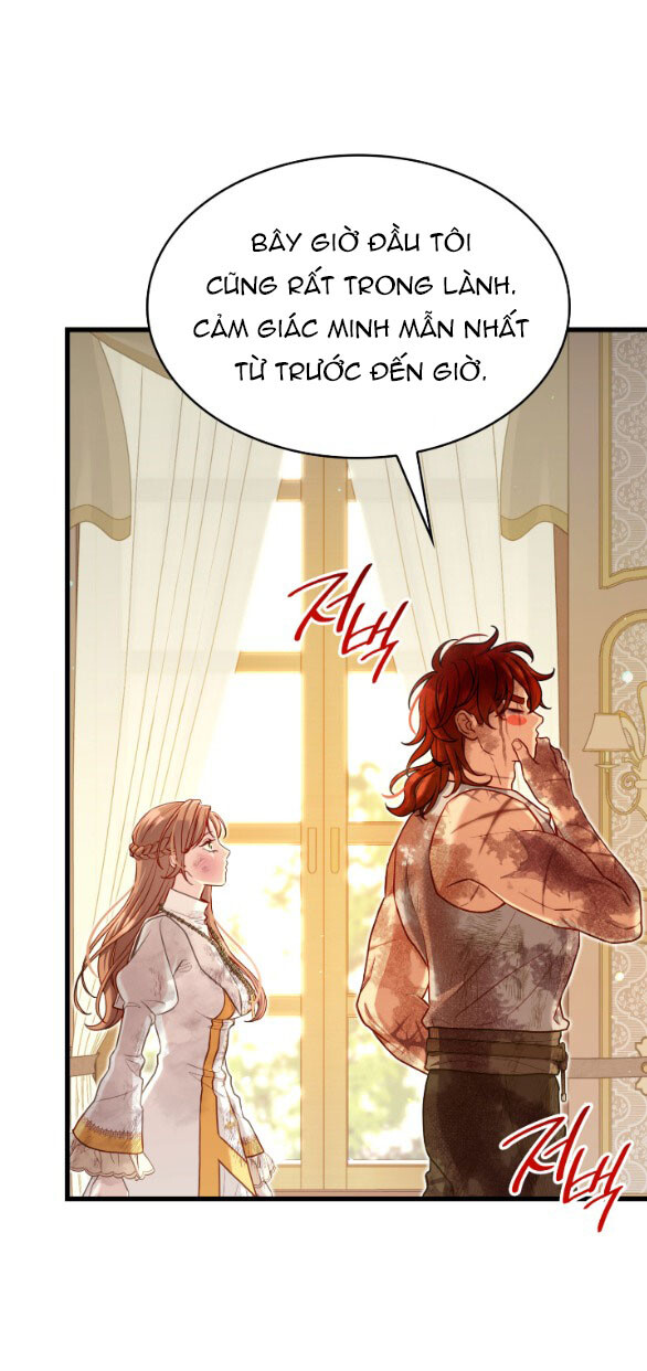 Tôi Sẽ Biến Anh Ta Từ Một Con Chó Điên Thành Một Chàng Quý Tộc Chapter 25 - Trang 2