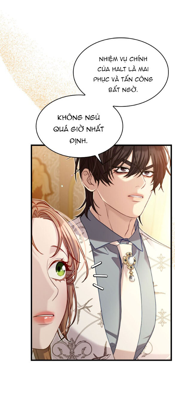 Tôi Sẽ Biến Anh Ta Từ Một Con Chó Điên Thành Một Chàng Quý Tộc Chapter 25 - Trang 2