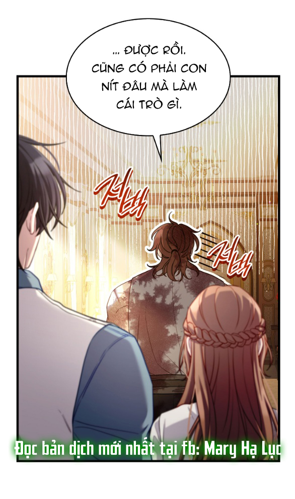 Tôi Sẽ Biến Anh Ta Từ Một Con Chó Điên Thành Một Chàng Quý Tộc Chapter 25 - Trang 2