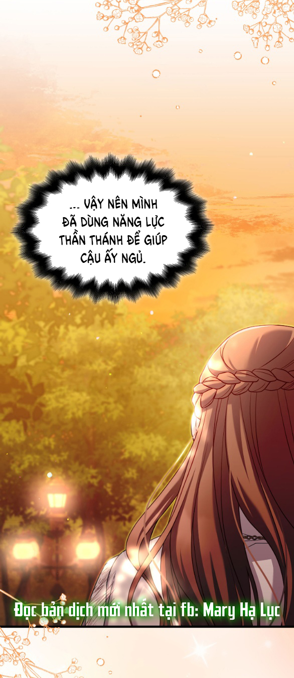Tôi Sẽ Biến Anh Ta Từ Một Con Chó Điên Thành Một Chàng Quý Tộc Chapter 25 - Trang 2