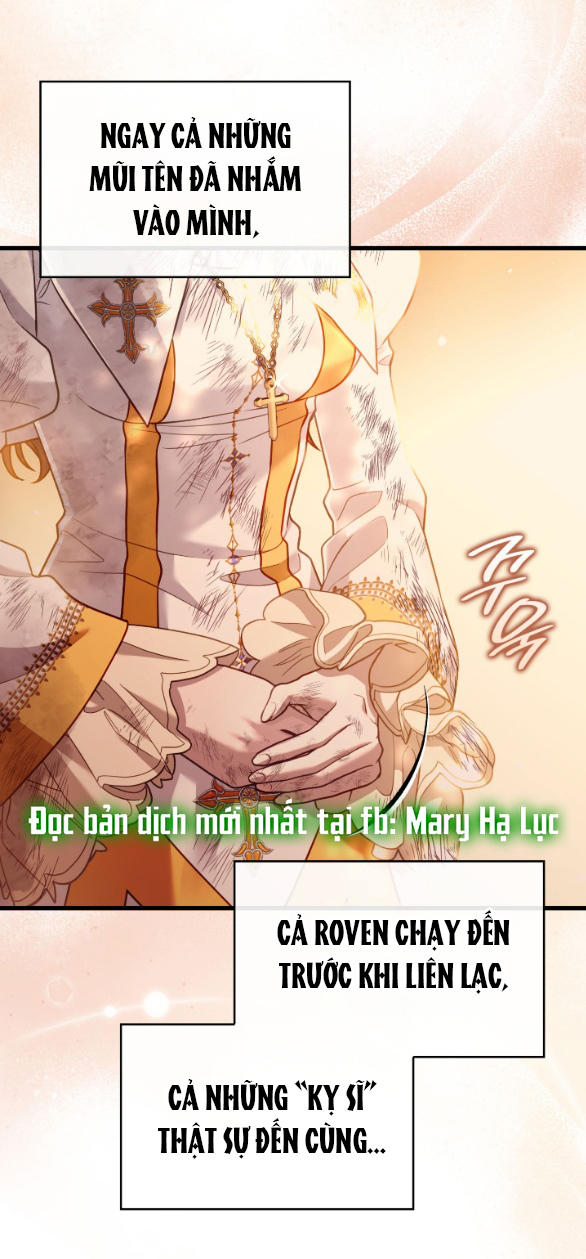 Tôi Sẽ Biến Anh Ta Từ Một Con Chó Điên Thành Một Chàng Quý Tộc Chapter 25 - Trang 2