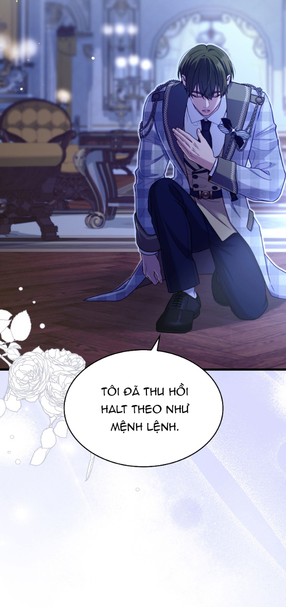 Tôi Sẽ Biến Anh Ta Từ Một Con Chó Điên Thành Một Chàng Quý Tộc Chapter 25 - Trang 2