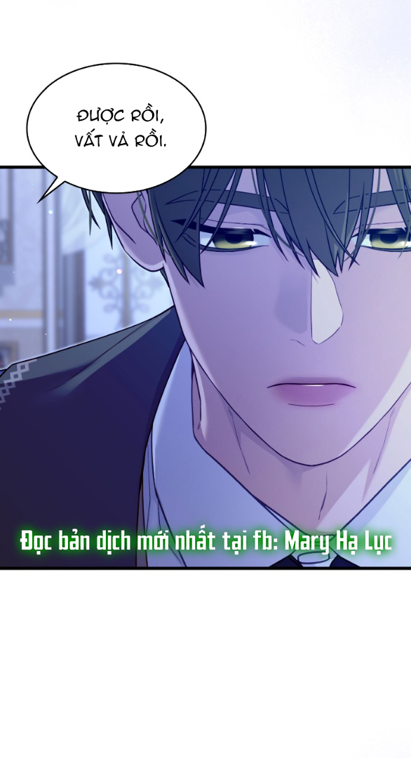 Tôi Sẽ Biến Anh Ta Từ Một Con Chó Điên Thành Một Chàng Quý Tộc Chapter 25 - Trang 2