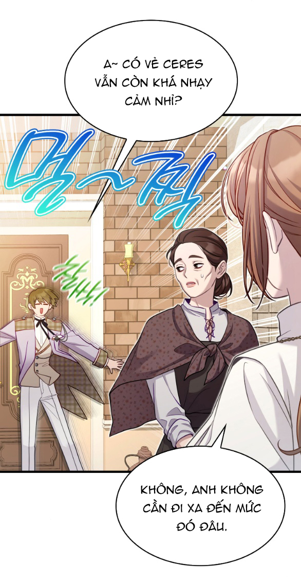 Tôi Sẽ Biến Anh Ta Từ Một Con Chó Điên Thành Một Chàng Quý Tộc Chapter 26 - Trang 2