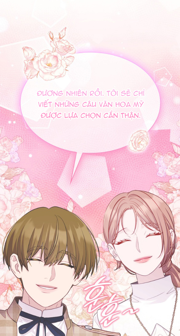 Tôi Sẽ Biến Anh Ta Từ Một Con Chó Điên Thành Một Chàng Quý Tộc Chapter 26 - Trang 2