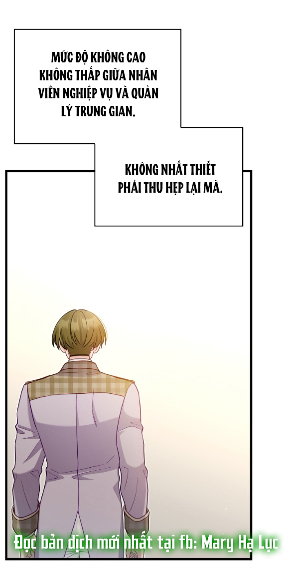 Tôi Sẽ Biến Anh Ta Từ Một Con Chó Điên Thành Một Chàng Quý Tộc Chapter 26 - Trang 2