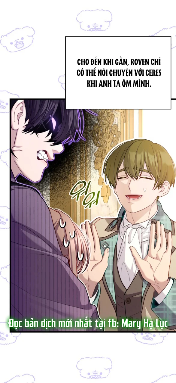 Tôi Sẽ Biến Anh Ta Từ Một Con Chó Điên Thành Một Chàng Quý Tộc Chapter 26 - Trang 2