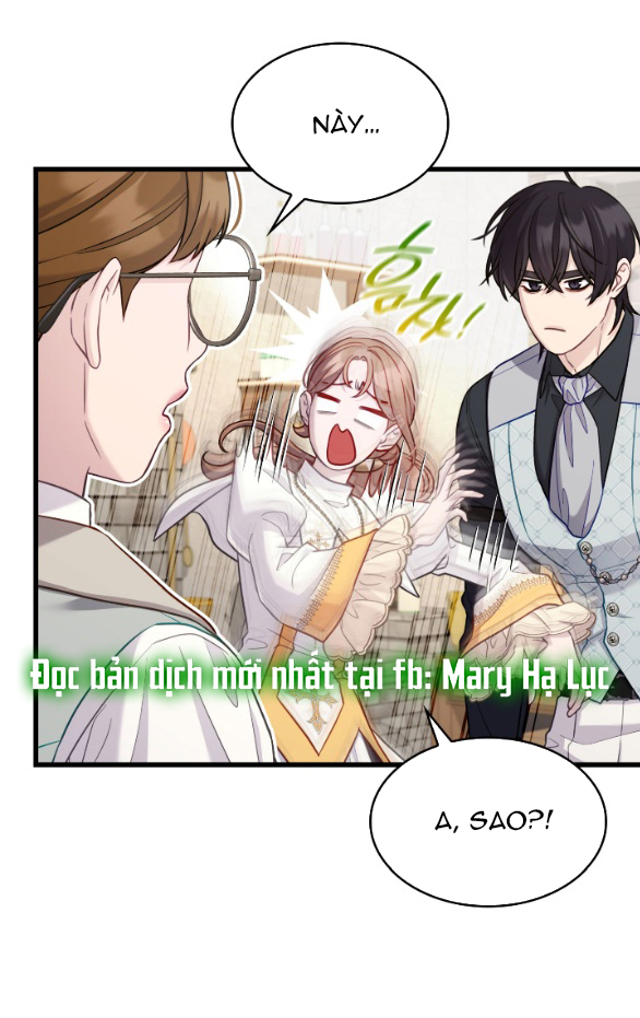 Tôi Sẽ Biến Anh Ta Từ Một Con Chó Điên Thành Một Chàng Quý Tộc Chapter 26 - Trang 2