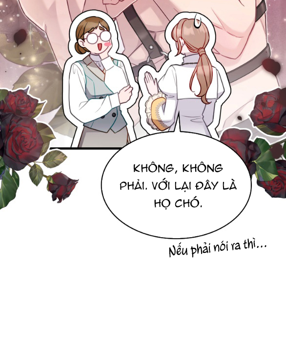 Tôi Sẽ Biến Anh Ta Từ Một Con Chó Điên Thành Một Chàng Quý Tộc Chapter 26 - Trang 2