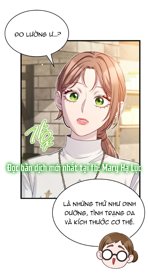 Tôi Sẽ Biến Anh Ta Từ Một Con Chó Điên Thành Một Chàng Quý Tộc Chapter 26 - Trang 2