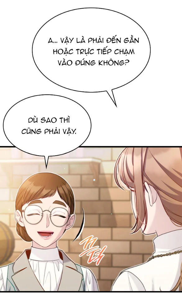 Tôi Sẽ Biến Anh Ta Từ Một Con Chó Điên Thành Một Chàng Quý Tộc Chapter 26 - Trang 2