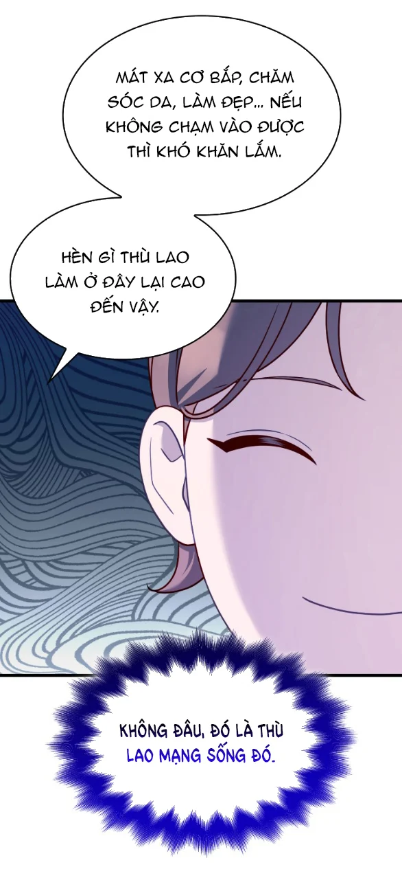 Tôi Sẽ Biến Anh Ta Từ Một Con Chó Điên Thành Một Chàng Quý Tộc Chapter 26 - Trang 2
