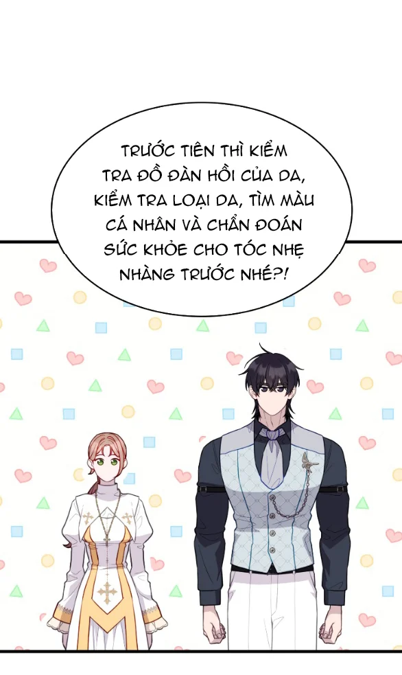 Tôi Sẽ Biến Anh Ta Từ Một Con Chó Điên Thành Một Chàng Quý Tộc Chapter 26 - Trang 2