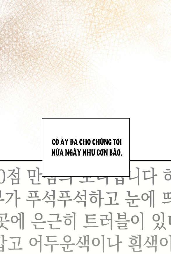 Tôi Sẽ Biến Anh Ta Từ Một Con Chó Điên Thành Một Chàng Quý Tộc Chapter 26 - Trang 2