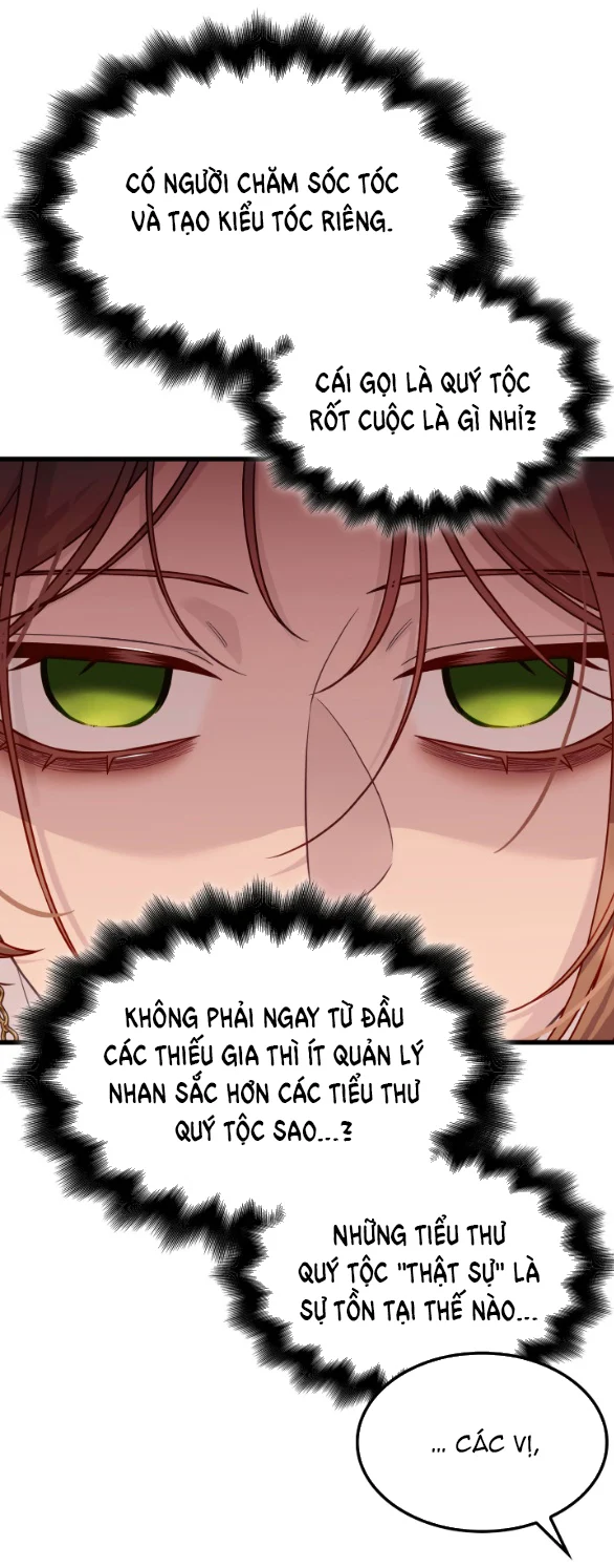 Tôi Sẽ Biến Anh Ta Từ Một Con Chó Điên Thành Một Chàng Quý Tộc Chapter 26 - Trang 2