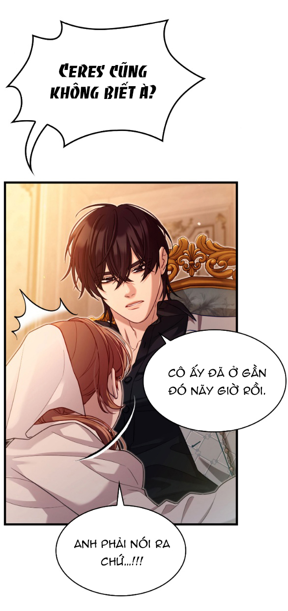 Tôi Sẽ Biến Anh Ta Từ Một Con Chó Điên Thành Một Chàng Quý Tộc Chapter 26 - Trang 2