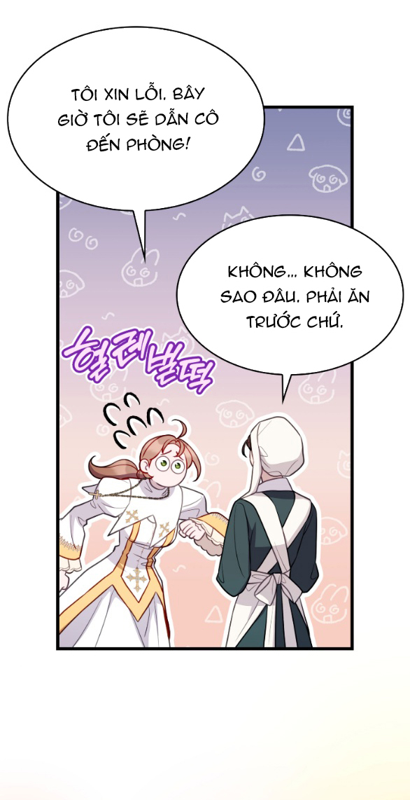 Tôi Sẽ Biến Anh Ta Từ Một Con Chó Điên Thành Một Chàng Quý Tộc Chapter 26 - Trang 2