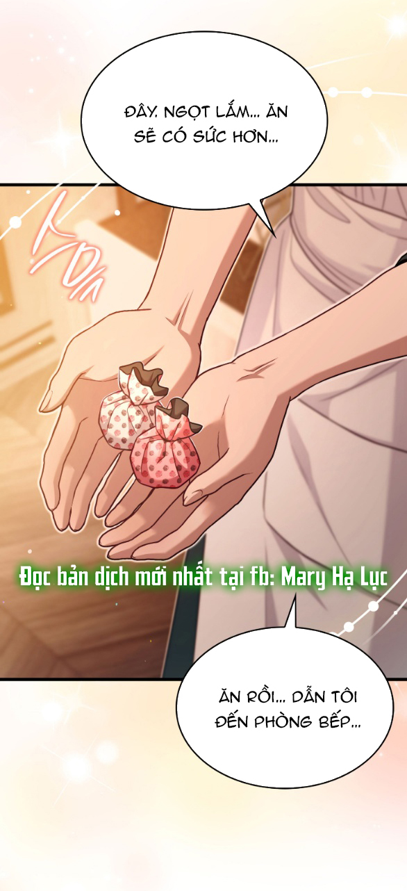 Tôi Sẽ Biến Anh Ta Từ Một Con Chó Điên Thành Một Chàng Quý Tộc Chapter 26 - Trang 2