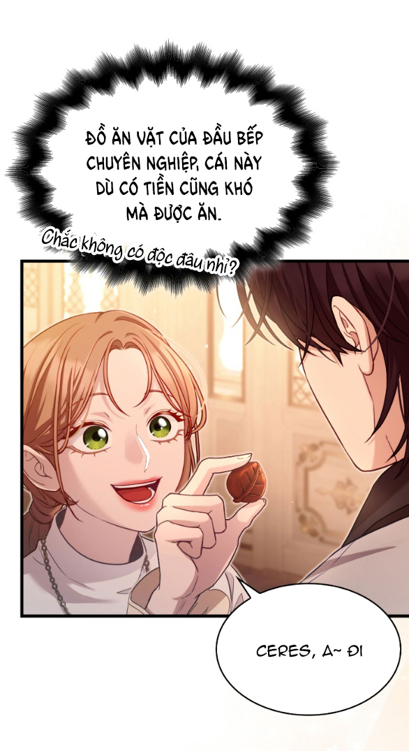 Tôi Sẽ Biến Anh Ta Từ Một Con Chó Điên Thành Một Chàng Quý Tộc Chapter 26 - Trang 2