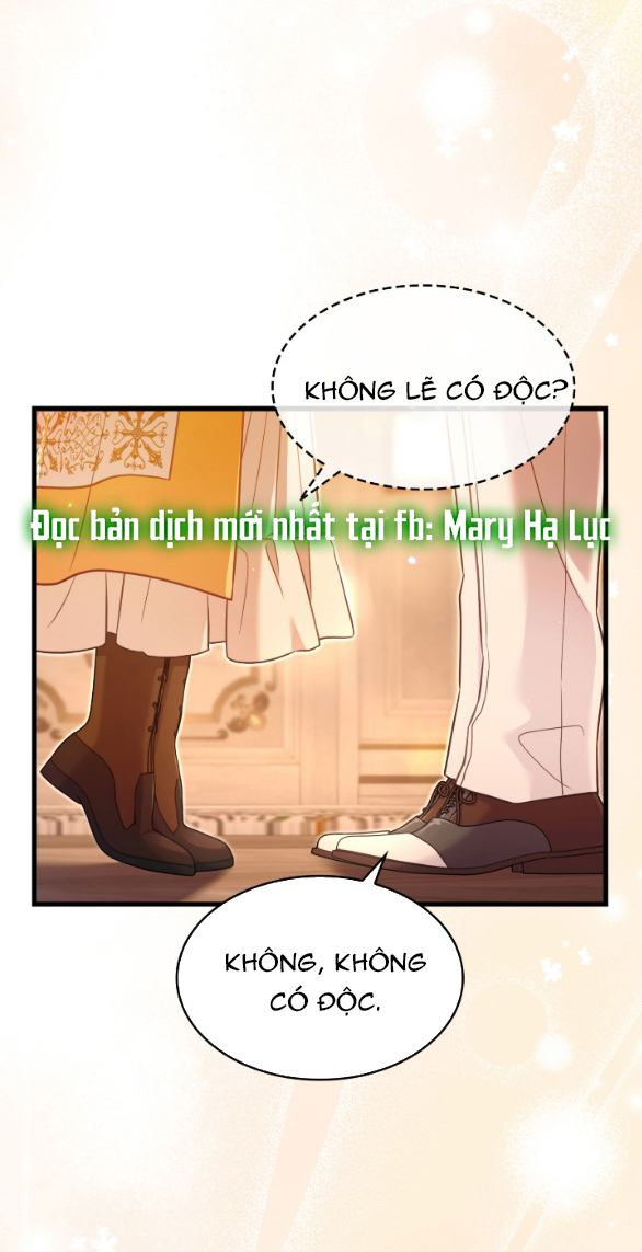 Tôi Sẽ Biến Anh Ta Từ Một Con Chó Điên Thành Một Chàng Quý Tộc Chapter 26 - Trang 2