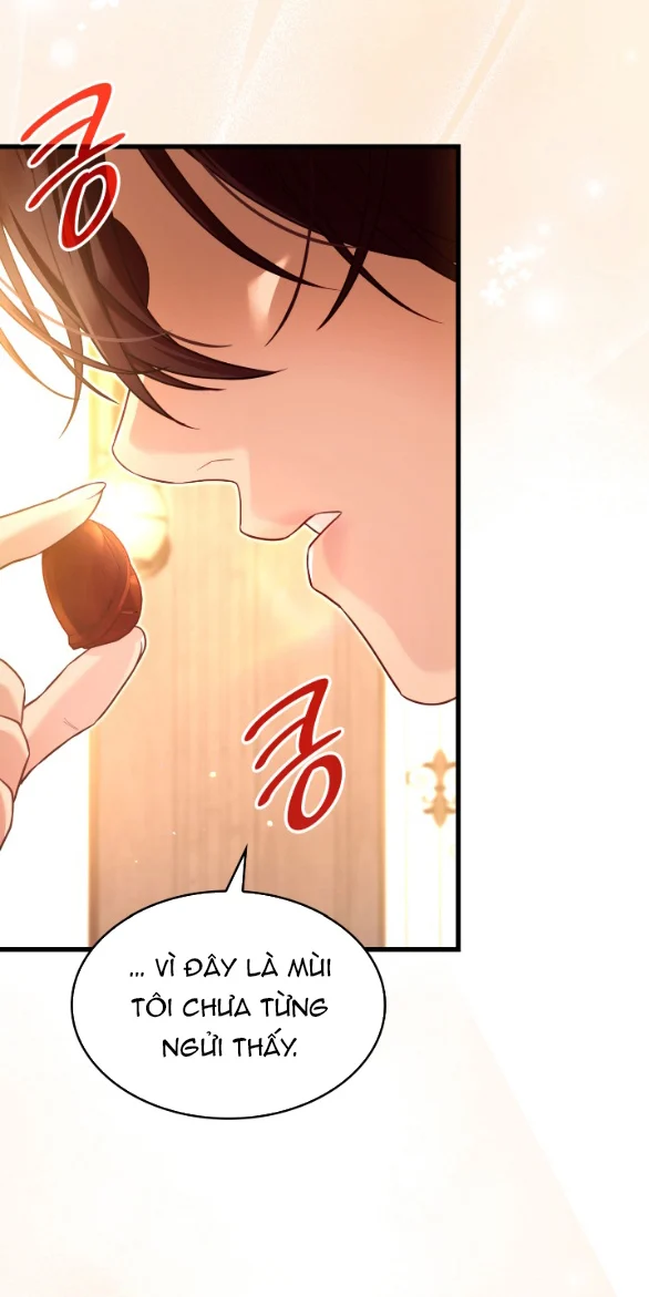 Tôi Sẽ Biến Anh Ta Từ Một Con Chó Điên Thành Một Chàng Quý Tộc Chapter 26 - Trang 2