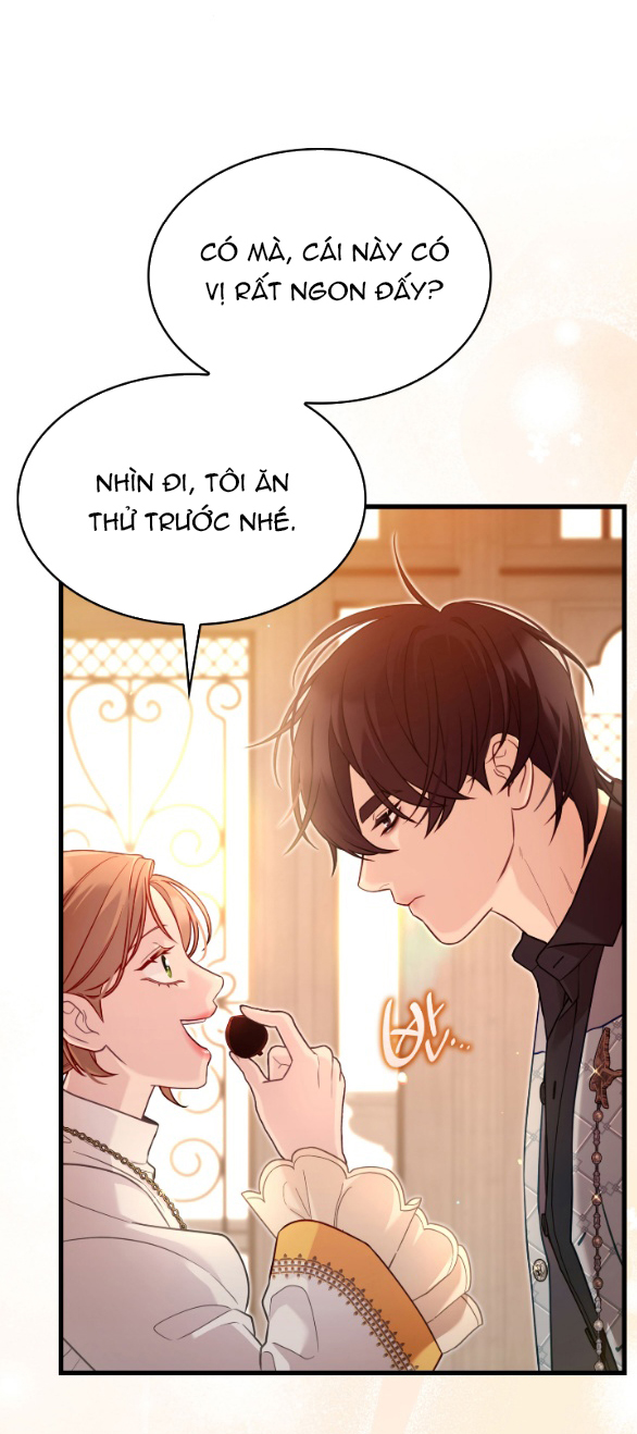 Tôi Sẽ Biến Anh Ta Từ Một Con Chó Điên Thành Một Chàng Quý Tộc Chapter 26 - Trang 2