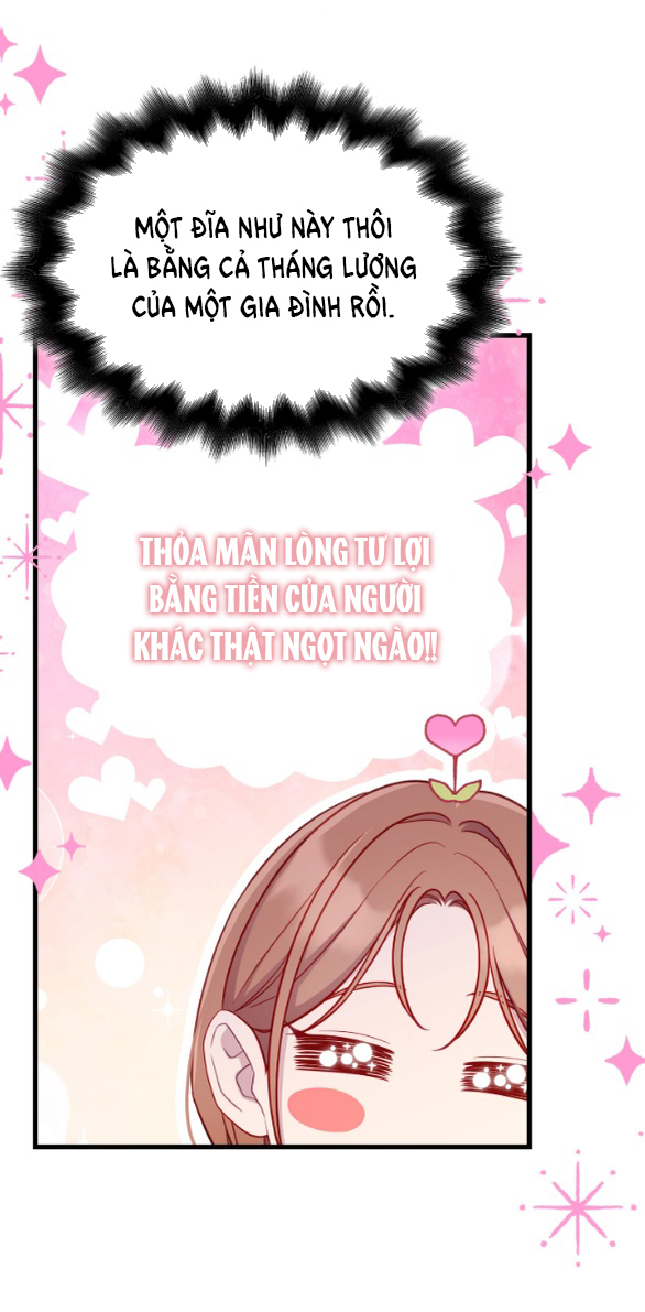 Tôi Sẽ Biến Anh Ta Từ Một Con Chó Điên Thành Một Chàng Quý Tộc Chapter 27 - Trang 2