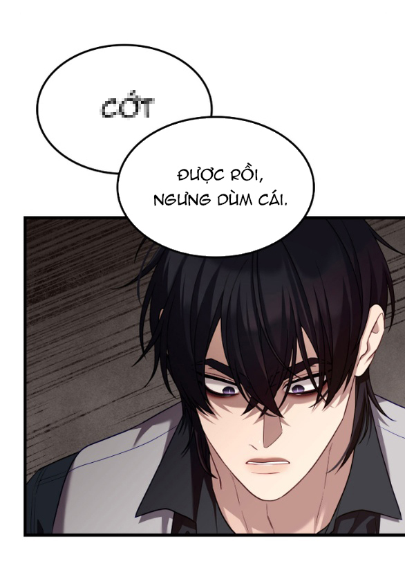 Tôi Sẽ Biến Anh Ta Từ Một Con Chó Điên Thành Một Chàng Quý Tộc Chapter 27 - Trang 2