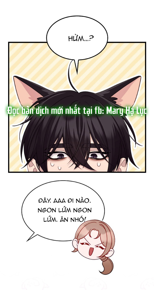 Tôi Sẽ Biến Anh Ta Từ Một Con Chó Điên Thành Một Chàng Quý Tộc Chapter 27 - Trang 2