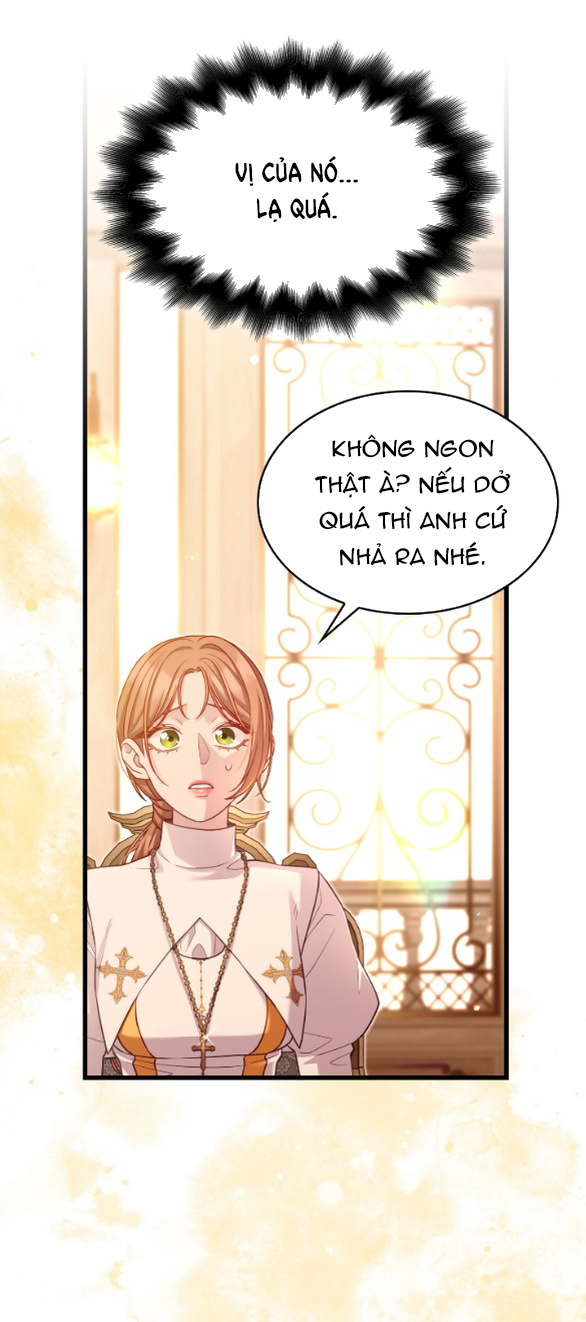 Tôi Sẽ Biến Anh Ta Từ Một Con Chó Điên Thành Một Chàng Quý Tộc Chapter 27 - Trang 2
