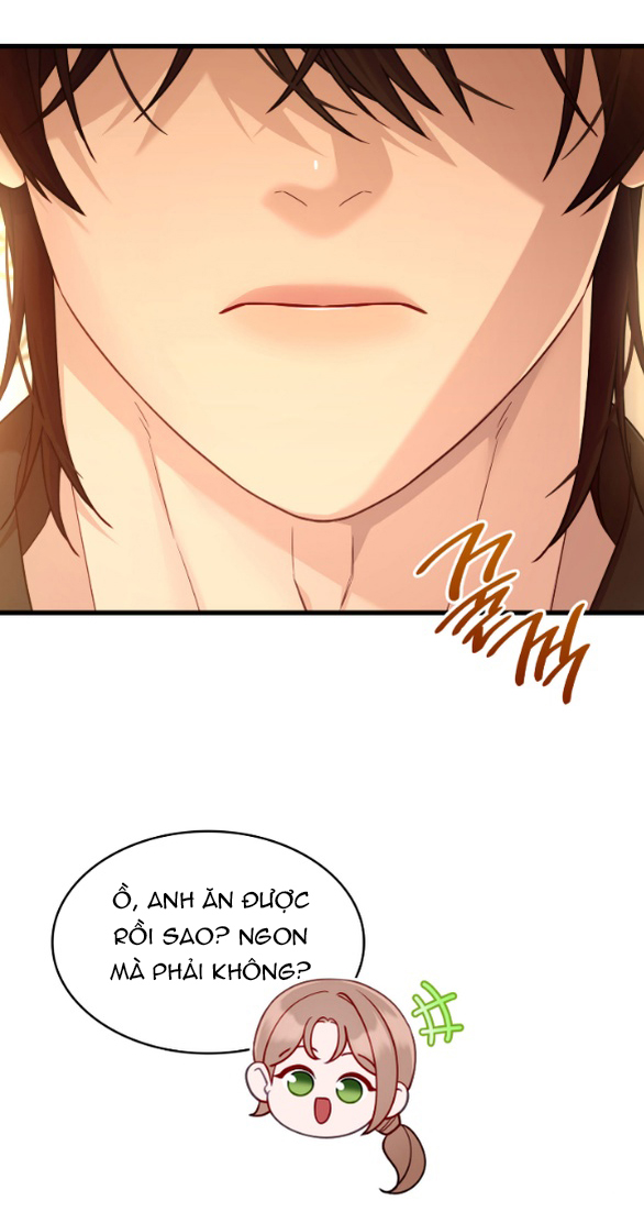 Tôi Sẽ Biến Anh Ta Từ Một Con Chó Điên Thành Một Chàng Quý Tộc Chapter 27 - Trang 2