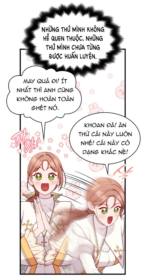 Tôi Sẽ Biến Anh Ta Từ Một Con Chó Điên Thành Một Chàng Quý Tộc Chapter 27 - Trang 2