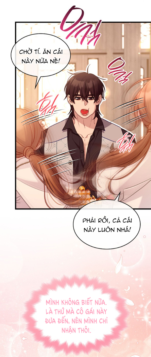 Tôi Sẽ Biến Anh Ta Từ Một Con Chó Điên Thành Một Chàng Quý Tộc Chapter 27 - Trang 2