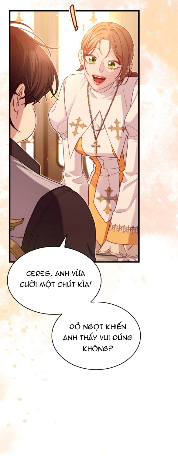 Tôi Sẽ Biến Anh Ta Từ Một Con Chó Điên Thành Một Chàng Quý Tộc Chapter 27 - Trang 2