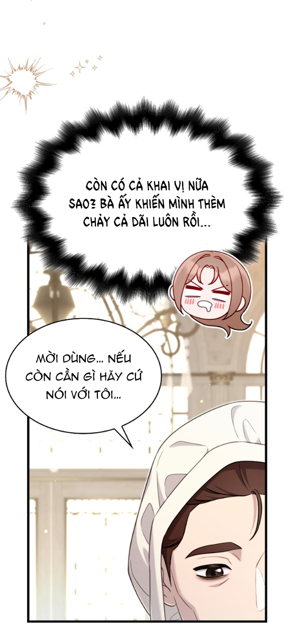 Tôi Sẽ Biến Anh Ta Từ Một Con Chó Điên Thành Một Chàng Quý Tộc Chapter 27 - Trang 2