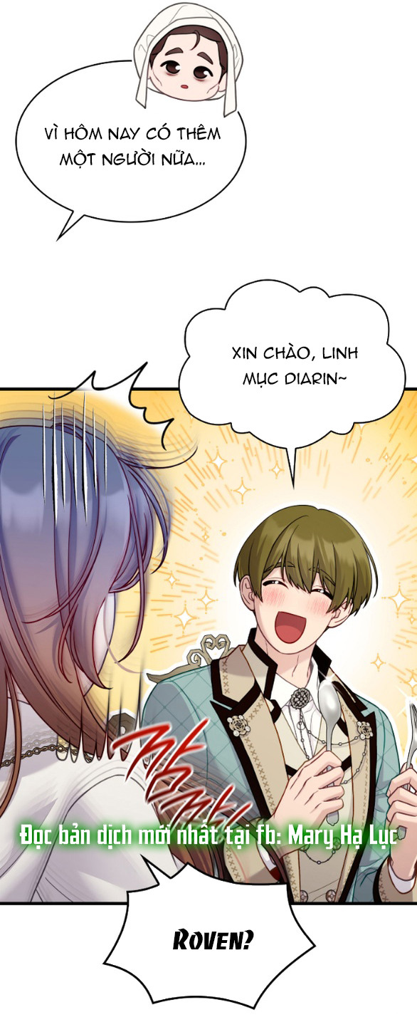 Tôi Sẽ Biến Anh Ta Từ Một Con Chó Điên Thành Một Chàng Quý Tộc Chapter 27 - Trang 2