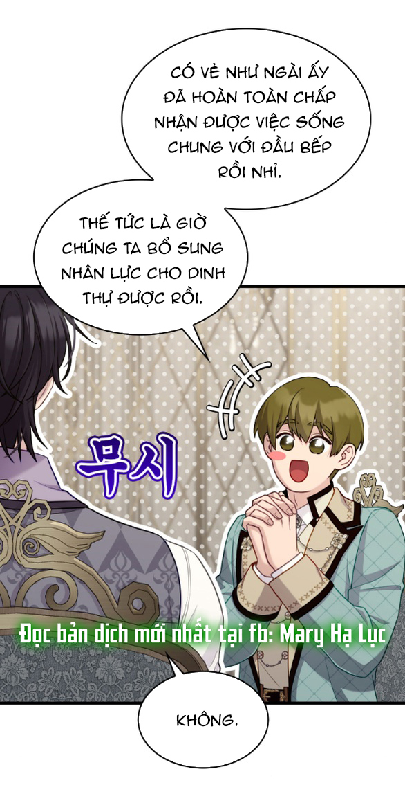 Tôi Sẽ Biến Anh Ta Từ Một Con Chó Điên Thành Một Chàng Quý Tộc Chapter 27 - Trang 2